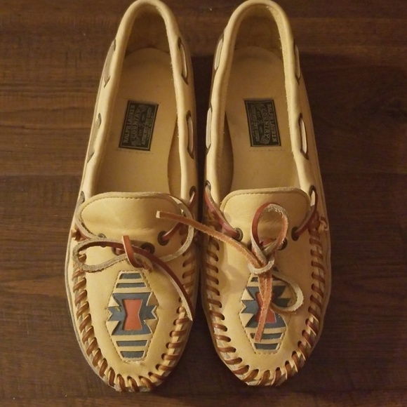 Polo Ralph Lauren Shoes - Polo Ralph Lauren